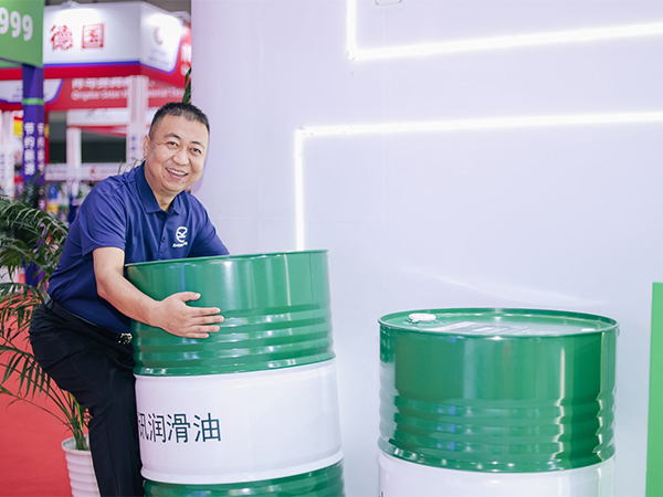 液压系统的“血液”：您选对液压油了吗？
