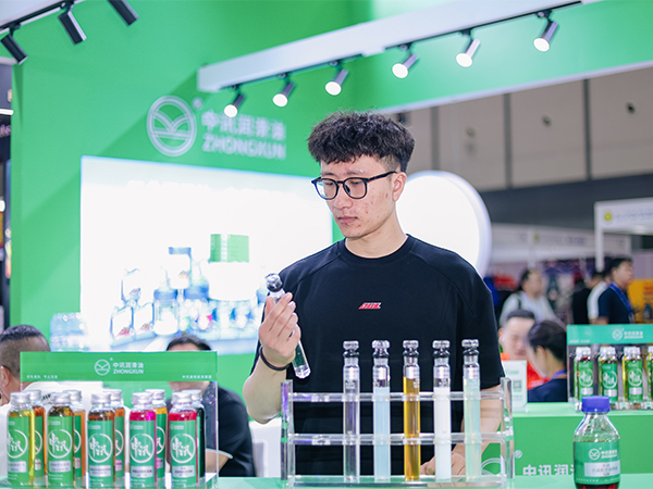 中讯的价值承诺：不仅是供应商，更是成型技术伙伴