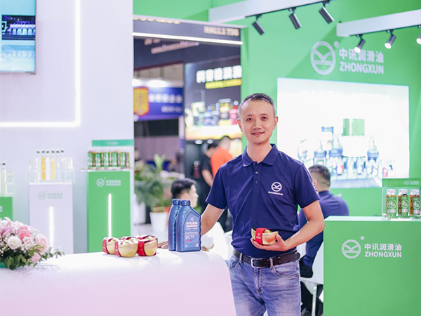 应对高强度钢与先进材料挑战：中讯的前瞻性润滑解决方案