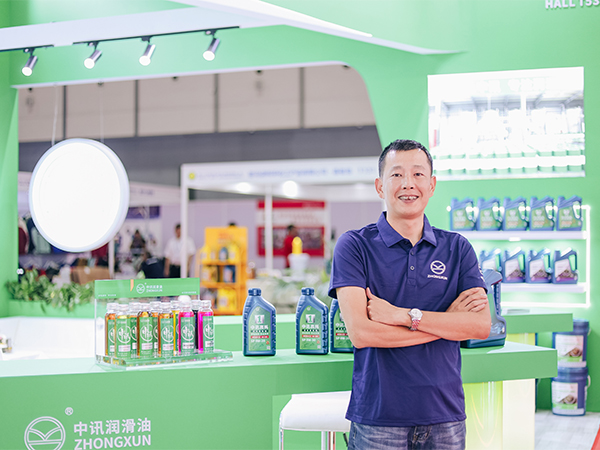 泡沫“淹”了生产线？中讯抗泡科技守护加工稳定运行