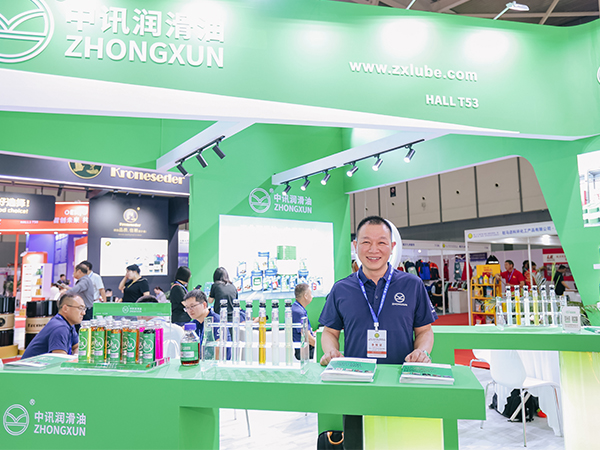 EGR与DPF的“守护神”：低灰分机油如何保障国六车辆高效运行